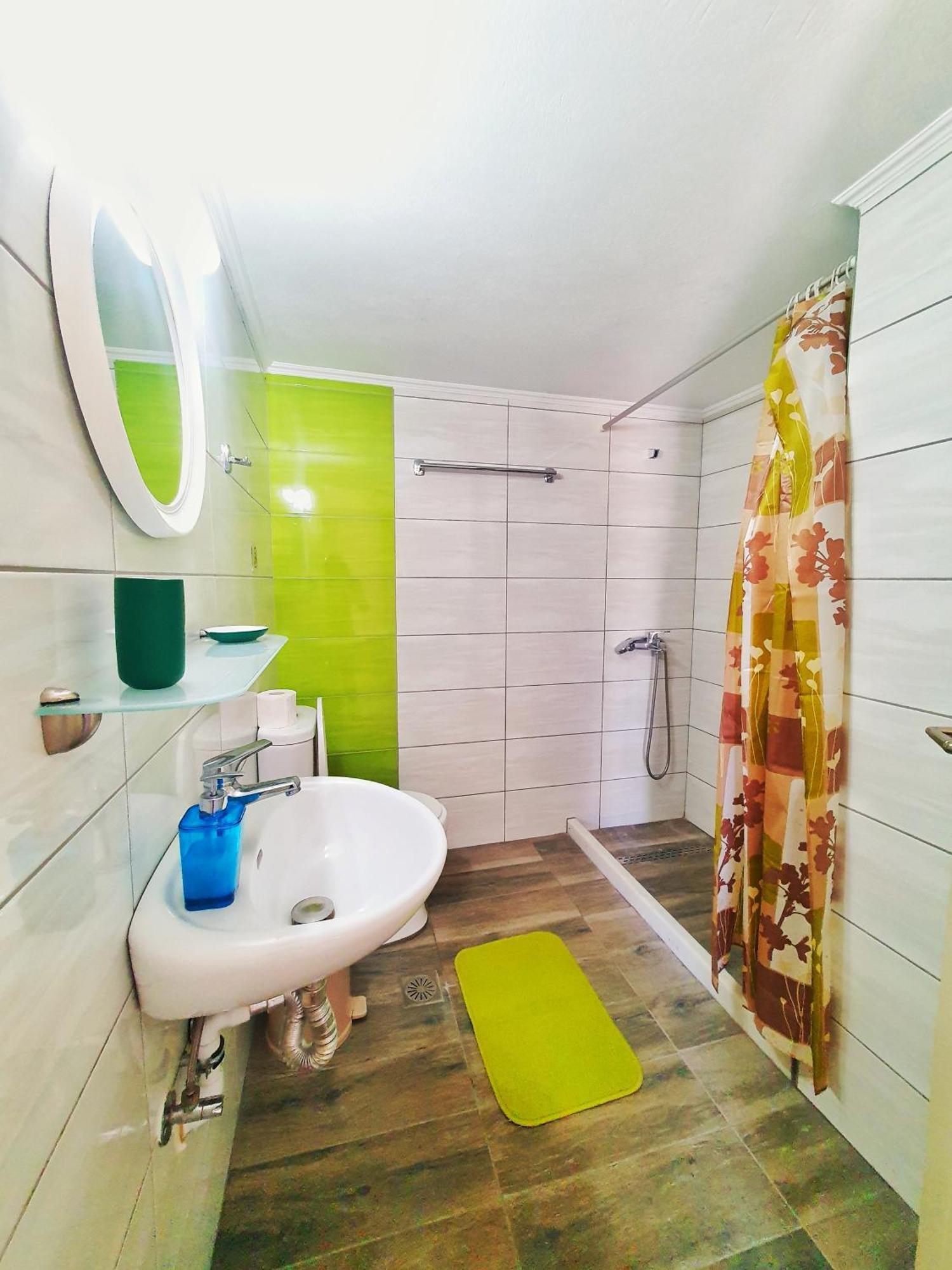 Green Studio Nidri 外观 照片