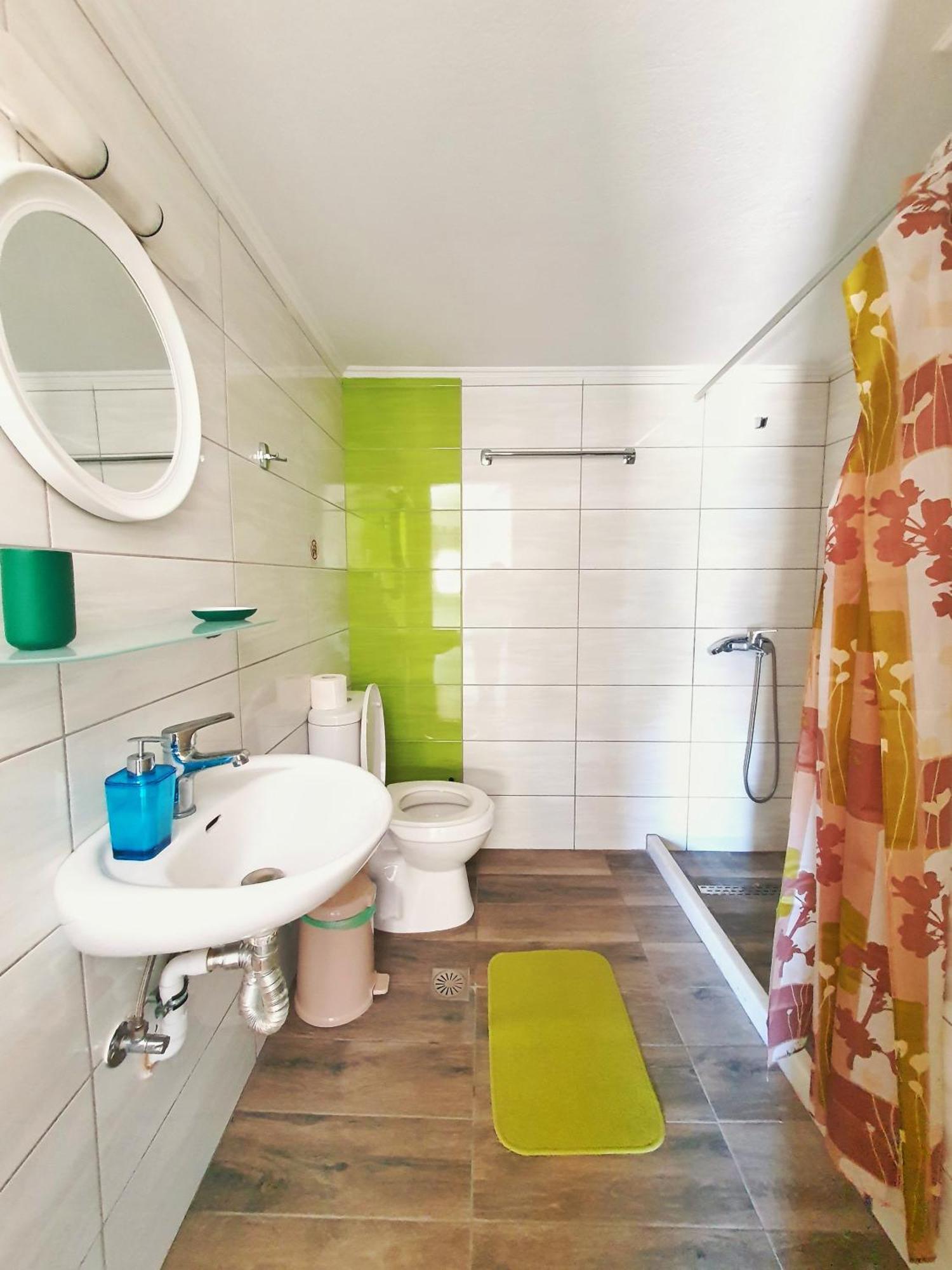 Green Studio Nidri 外观 照片
