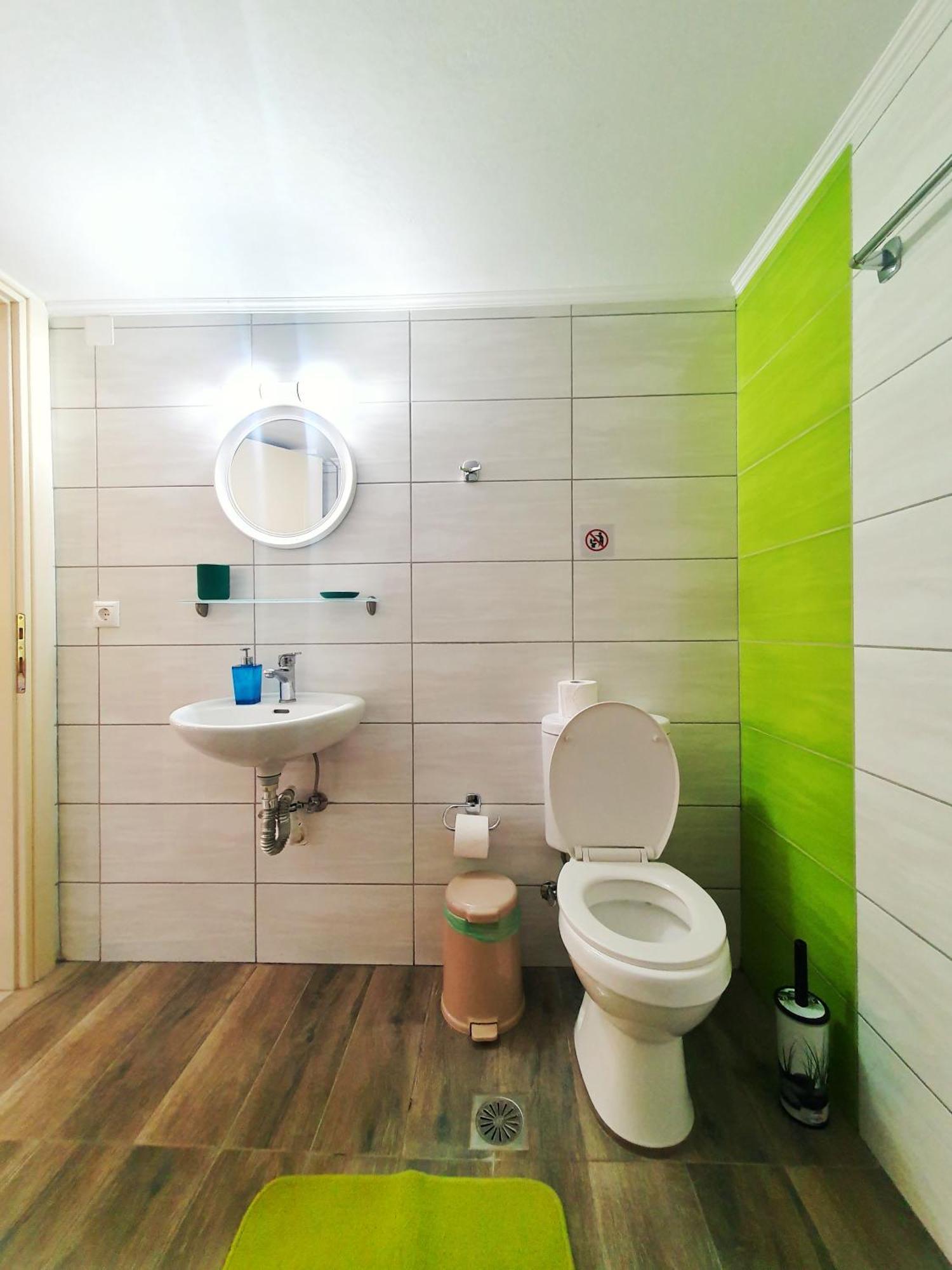Green Studio Nidri 外观 照片